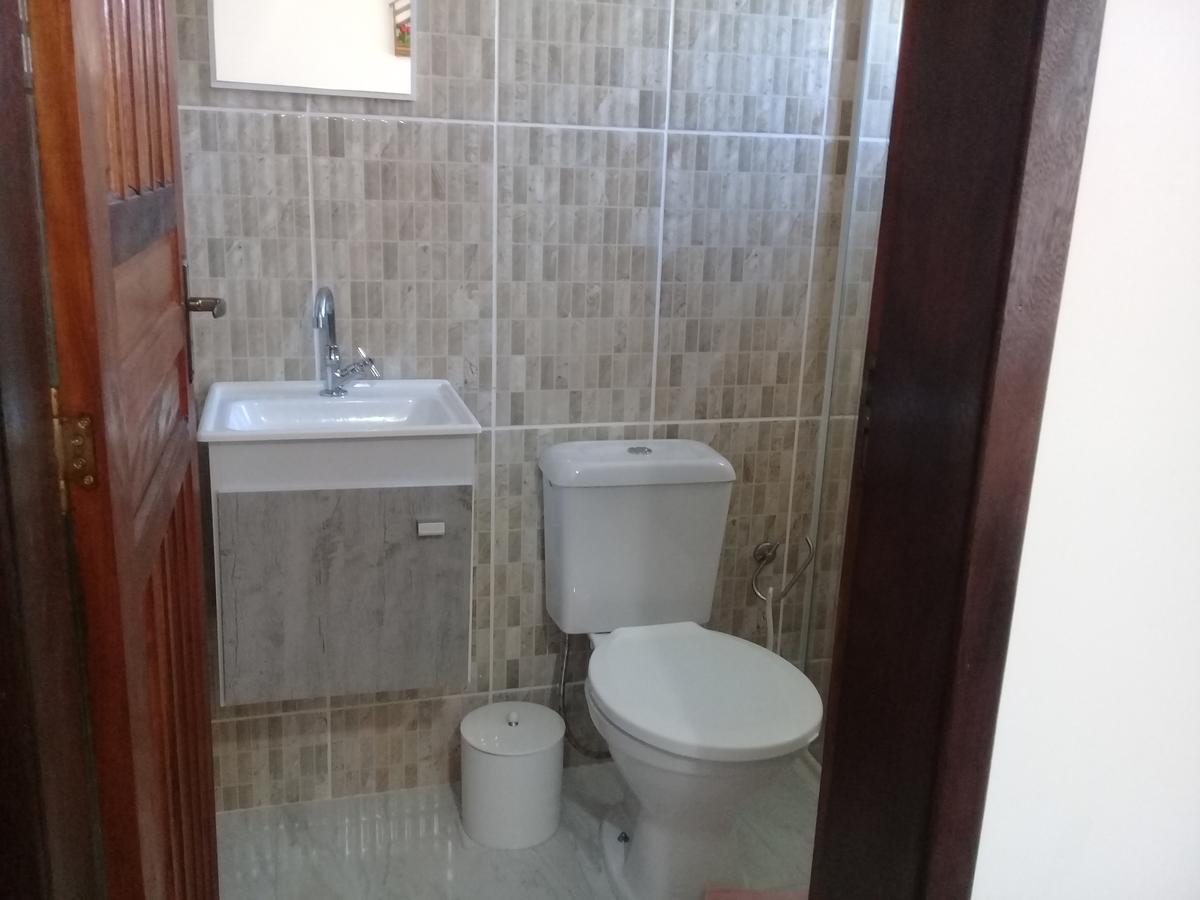 Pousada Maria Helena Гуаратуба Экстерьер фото